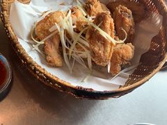-MI WU FACTORY米屋美食工厂餐厅(绿地店)