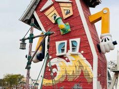 -大连海昌发现王国主题公园