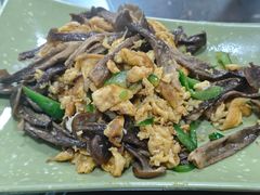 -北京龙庆四季香农家饭庄·灶台鱼·碳烤虹鳟鱼(龙庆峡店)