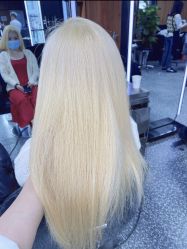 -HD HAIR STYLE