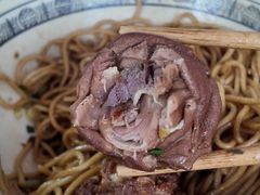 -友琴面馆(东白溪公寓店)