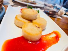 -Mr·Fish鱼鲜生海鲜放题(银泰in99店)