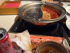 -温禾牛·和牛寿喜烧自助火锅(恒基名人店)