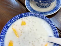 -水牛奶皇后糖水铺(深圳总店)