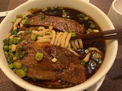 -中国厨房/台湾牛肉面