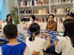 -观澜湖手艺工场·陶艺·吹玻璃·拼豆