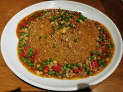 -爷爷的土钵菜(街道口店)