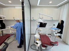 -诺贝尔口腔医院(雁塔院区)