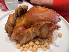 -春发生饭店·非遗(南院门店)