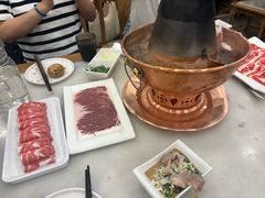 -牛街·马辈儿涮肉(牛街二店)