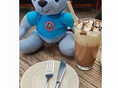 -Maan coffee漫咖啡(1905店)