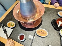 -东来顺(非遗·清真火锅·盛世广场店)