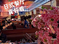 -千寻山野烤肉(中关村店)