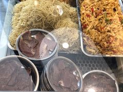 -有礼有面(知春路店)