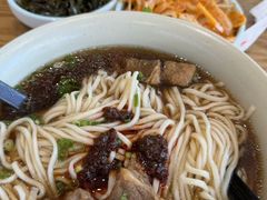 -李先生牛肉面大王(营口大润发店)
