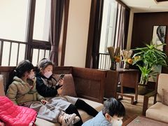 -清远熹乐谷温泉度假酒店