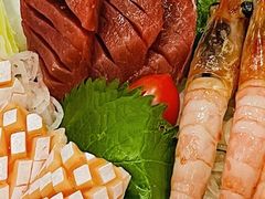 -长崎屋·日本料理·刺身·烧鸟(天河北路店)