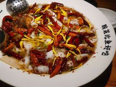 -太二酸菜鱼(石家庄万象城店)