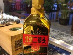 -AK47烤羊腿串吧(柳浪家园店)