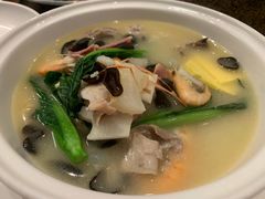 花园全家福-柒园·三十年创意杭帮菜(龙湖滨江天街店)