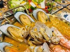 -番茄屋葡式美食(总店)