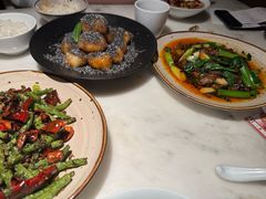 -初蓉丨遇见新川菜(亲贤街荣耀店)