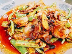 招牌回锅肉-公社食堂(牧电路店)