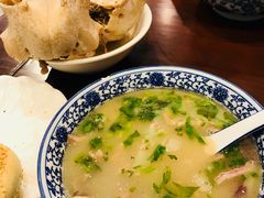 -老三羊汤【北兴隆街店】