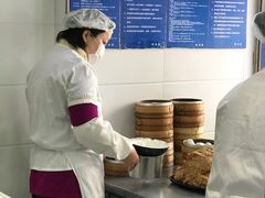 -百年尹氏汤包(湖南路狮子桥店)