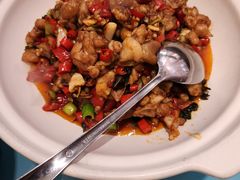 -小湘旺臭鳜鱼(百子湾店)