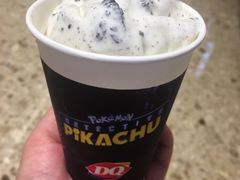 -DQ·蛋糕·冰淇淋(龙湖狮山天街店)