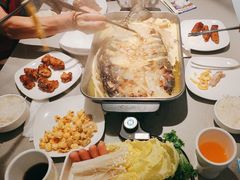 -半天妖烤鱼(中山路店)