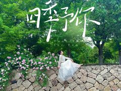 -滆湖低碳生态公园