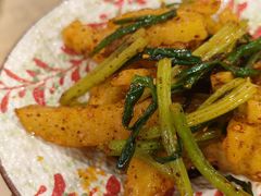 -麒麟风烤牛肉·云南烧烤小排档(丹凤街店)