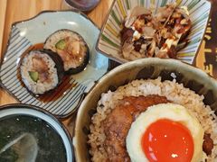 -京和风食堂·定食寿喜锅(保利樾广场店)