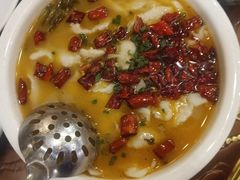 -缪氏川菜(丰盛町店)