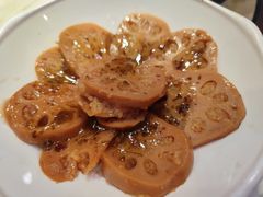 -俏湘厨•地道湘菜(建华南路店)