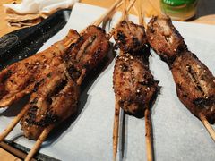-大话小腰(鸟巢店)