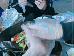 -顺德公美食(西乡店)
