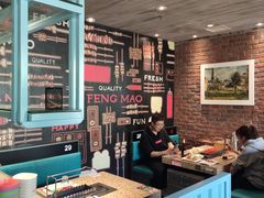 -丰茂烤串(六里桥店)