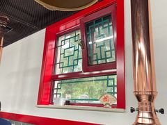 大堂-大槐树烤肉馆