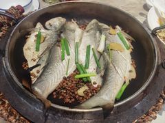 -阿忠食坊大排档·20年老店(万象城店)