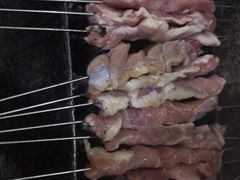 -永安烧烤