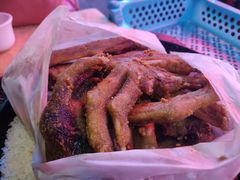 特色盐焗掌亦-顺德公美食(西乡店)