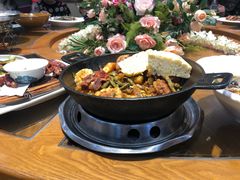 -八大碗·地道东北菜(白塔堡店)