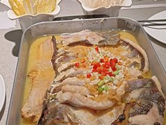 -半天妖烤鱼(方庄店)