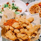 必吃榜铁锅大鹅认准姚稷！一秒瞬移东北雪乡！ [吐]