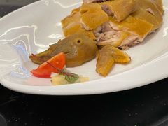 -巴音浩日娲·蒙餐(双林东路店)