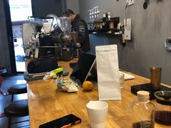 -醒味咖啡馆(南市桥巷店)