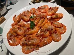 -老伙记海鲜码头(北滘店)